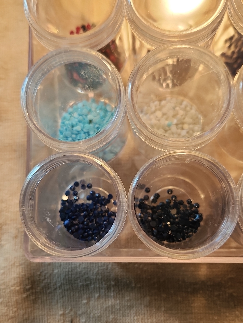 Diamond Art Storage Container Case - Picture 5 of 7
